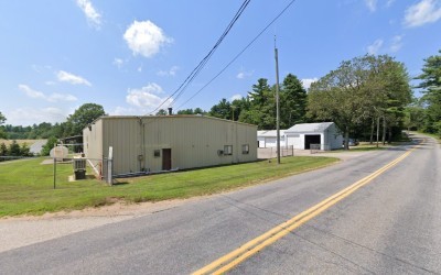 Town of Hebron Transfer Station