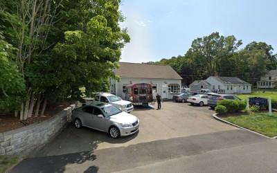New England Automotive LLC, Ivoryton, Connecticut