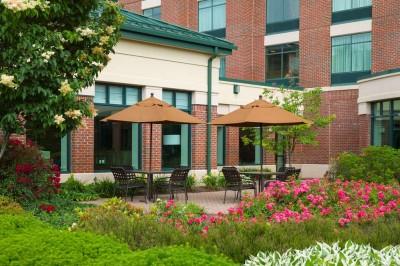 Hilton Garden Inn Hartford South/Glastonbury, Glastonbury, Connecticut