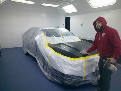 Derby Auto Body