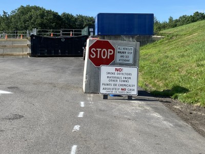 Litchfield Recycling Center