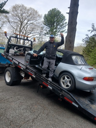CT. Automotive LLC
