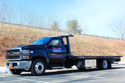 Merli Towing LLC