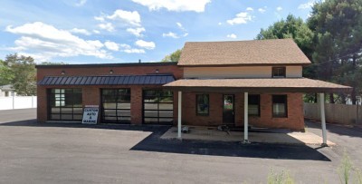 Custom Auto and Marine LLC