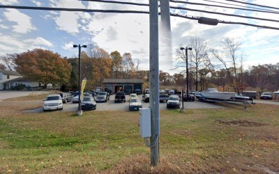 Lakeside Automotive LLC