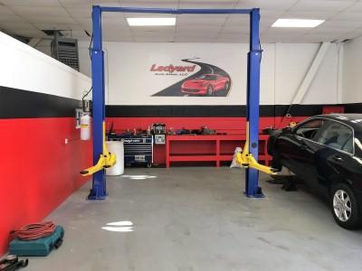 Ledyard Auto Sale LLC, East Hartford, Connecticut