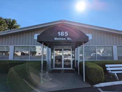 Central Auto Auction