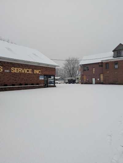 Auto Parts and Service, Inc.