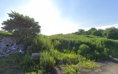 Madison Brush and Leaf Disposal Facility, Madison, Connecticut