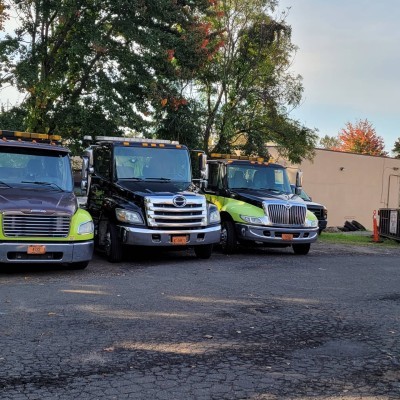 Roger's Automotive and Towing
