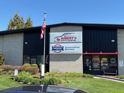 Robert's Service Center