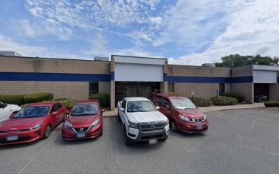 Autopart International, Enfield, Connecticut