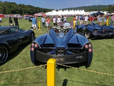 The Dream Ride Experience, Farmington, Connecticut