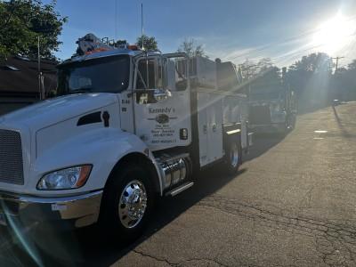 Nelcon Towing & Recovery - Plainville, Plainville, Connecticut