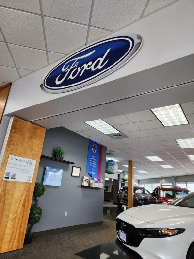 Whaling City Auto Group