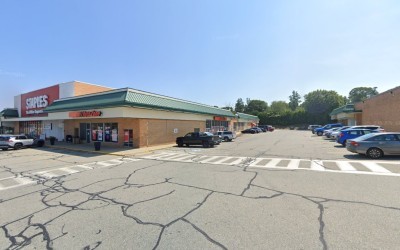 AutoZone Auto Parts