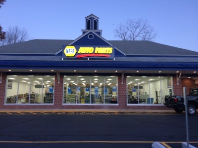 NAPA Auto Parts - Vandi Auto Parts