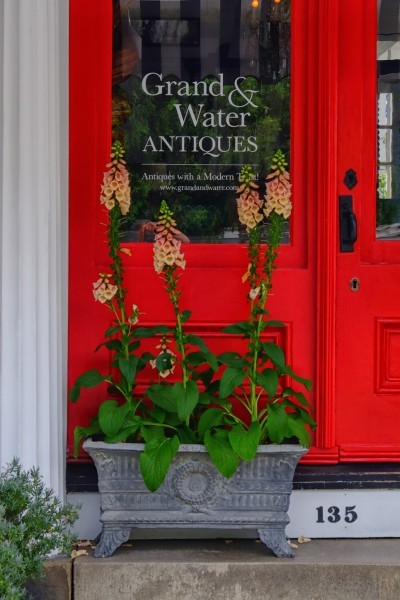Grand & Water Antiques