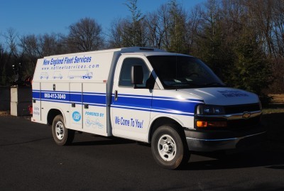 New England Fleet Services