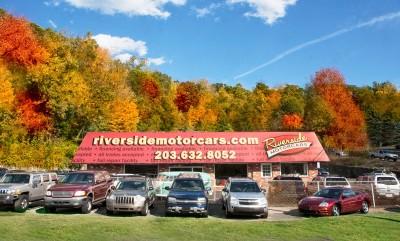 Riverside Motorcars LLC, Naugatuck, Connecticut
