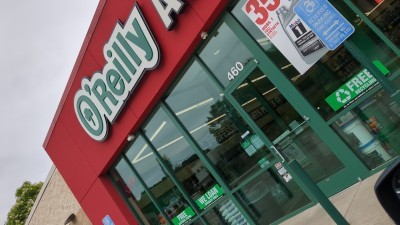 O'Reilly Auto Parts