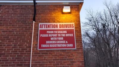 Prime Materials Recovery, Willimantic, Connecticut