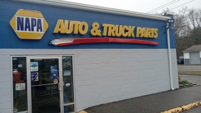 NAPA Auto Parts - Willimantic Auto & Truck Supply Inc