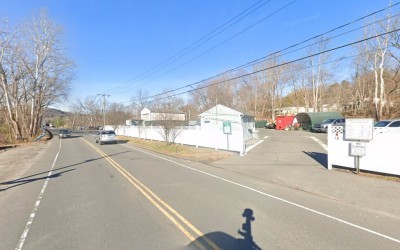 New Milford Recycling Center