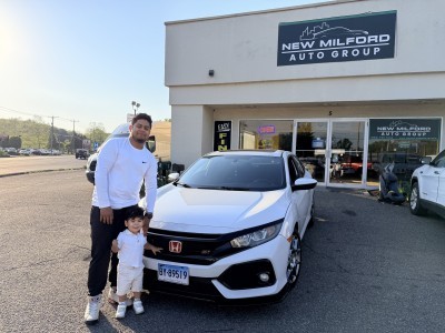 New Milford Auto Group