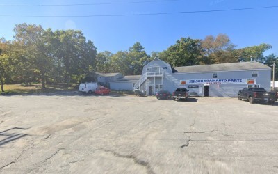 Federated STILSON ROAD AUTO & TRUCK