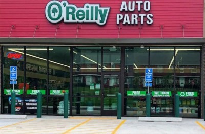 O'Reilly Auto Parts