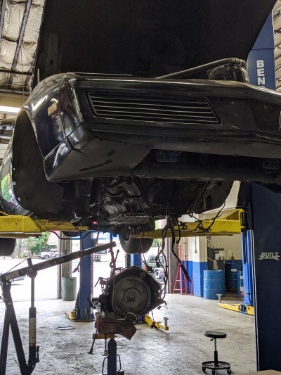 Meineke Car Care Center