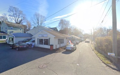 Fausto's auto body and Repairs