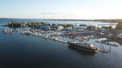 Noank Shipyard