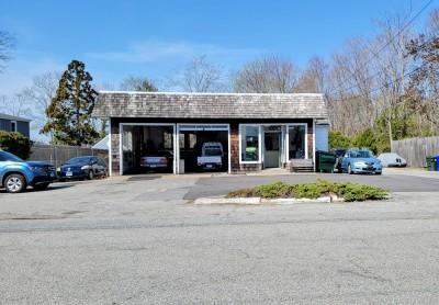Noank Service Center Inc, Noank, Connecticut