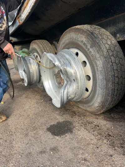 Fijol's Truck & Auto Salvage