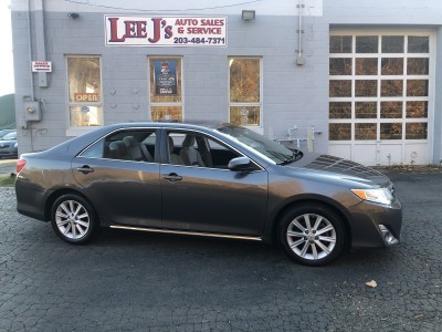 Lee J's Autos /RJ Shore Automotive II