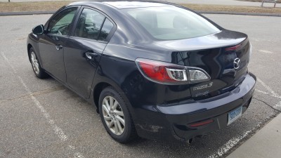 Bozrah Collision Center