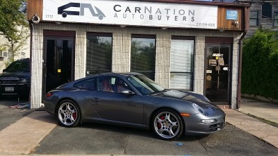 CarNation Autobuyers, Inc.