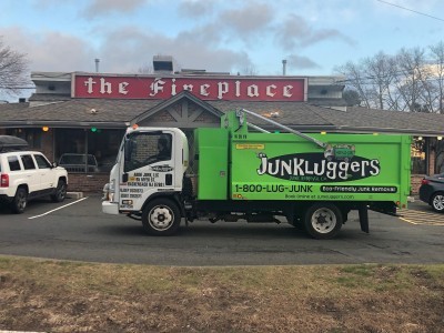 The Junkluggers of Northern New Jersey