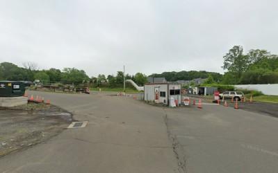 Orange Town Transfer Station
