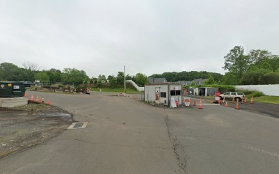 Orange Town Transfer Station