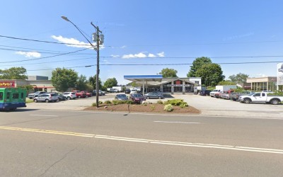 Adelmann's Service Inc