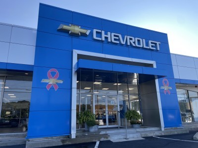 Grossman Chevrolet