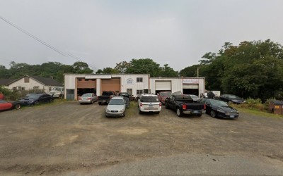 Saybrook Auto Sales