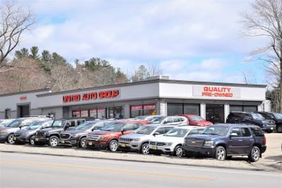 United Auto Group, Putnam, Connecticut