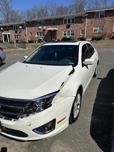 Putnam Automotive Group LLC, Danbury, Connecticut