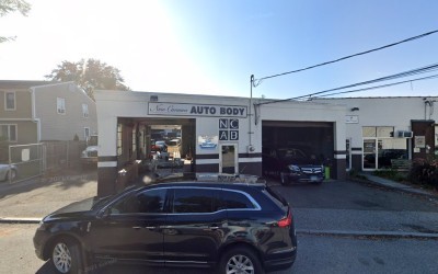 New Canaan Auto Body Inc