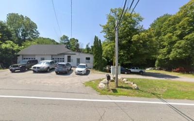 Rondeau's Service Station