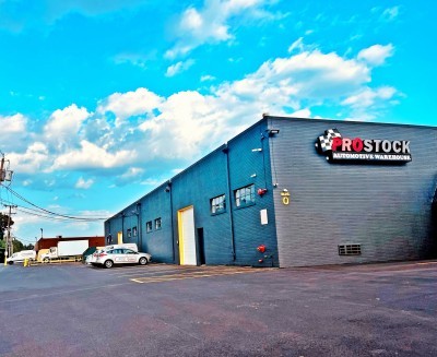 ProStock Auto Parts - Saddle Brook